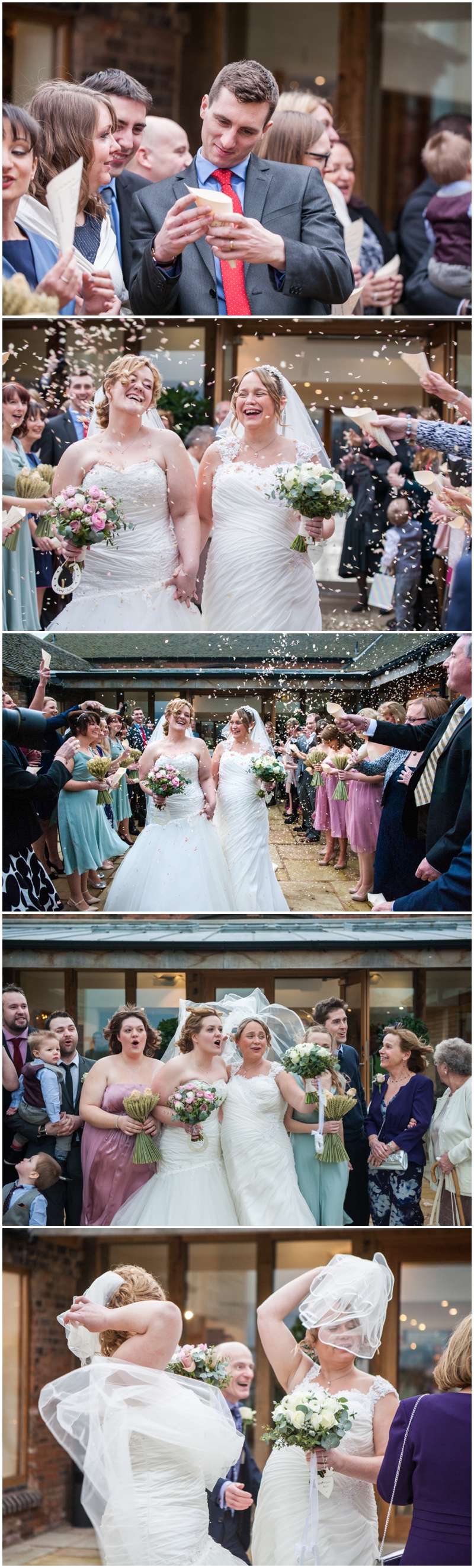 Lisa Carpenter Photography, west midlands, wedding photography, myth barn, LGBT, photos