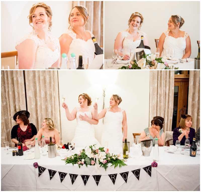 Lisa Carpenter Photography, west midlands, wedding photography, myth barn, LGBT, photos