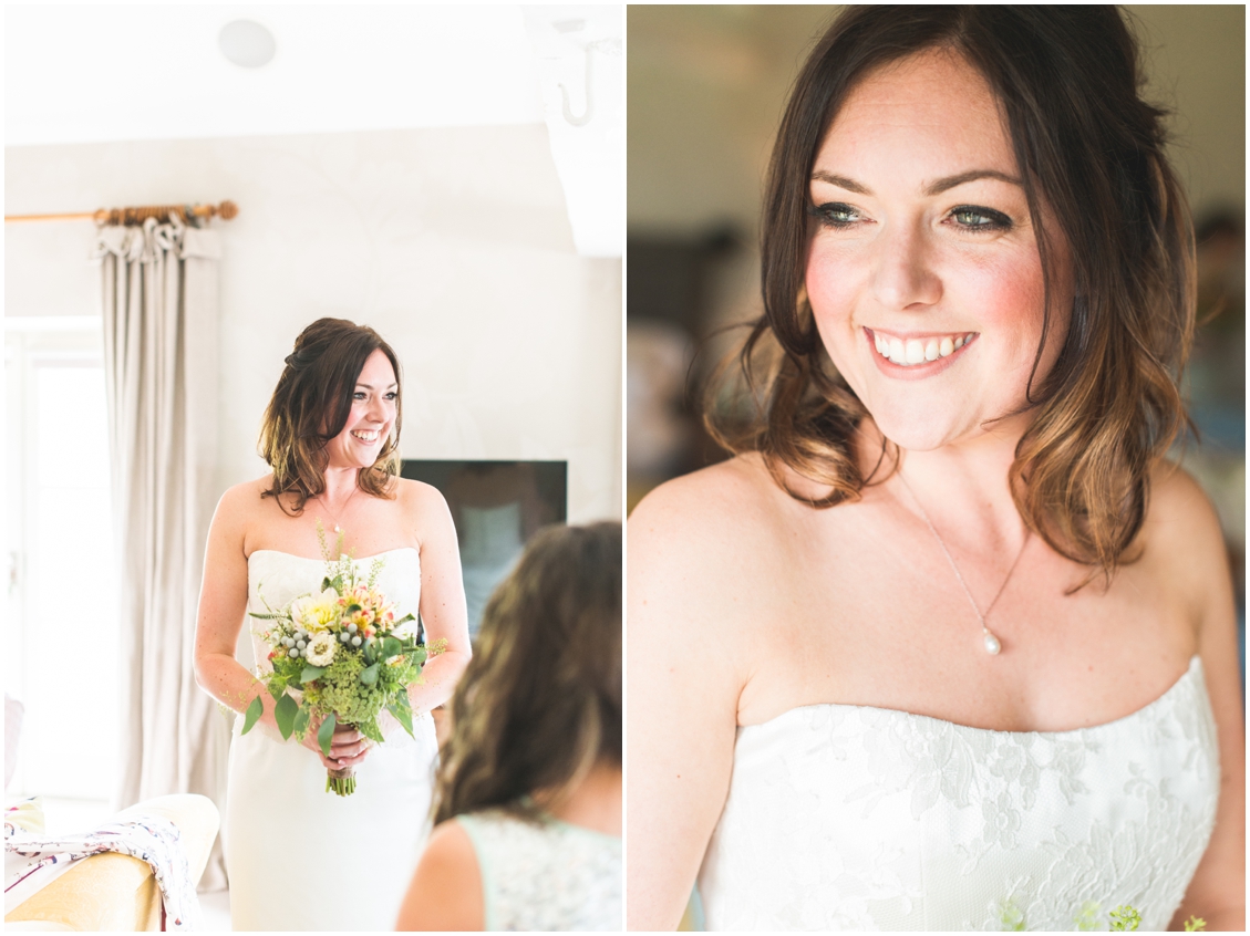 Axnoller House Beautiful Summer Wedding Photography in Dorset by Lisa Carpenter Photography, photos