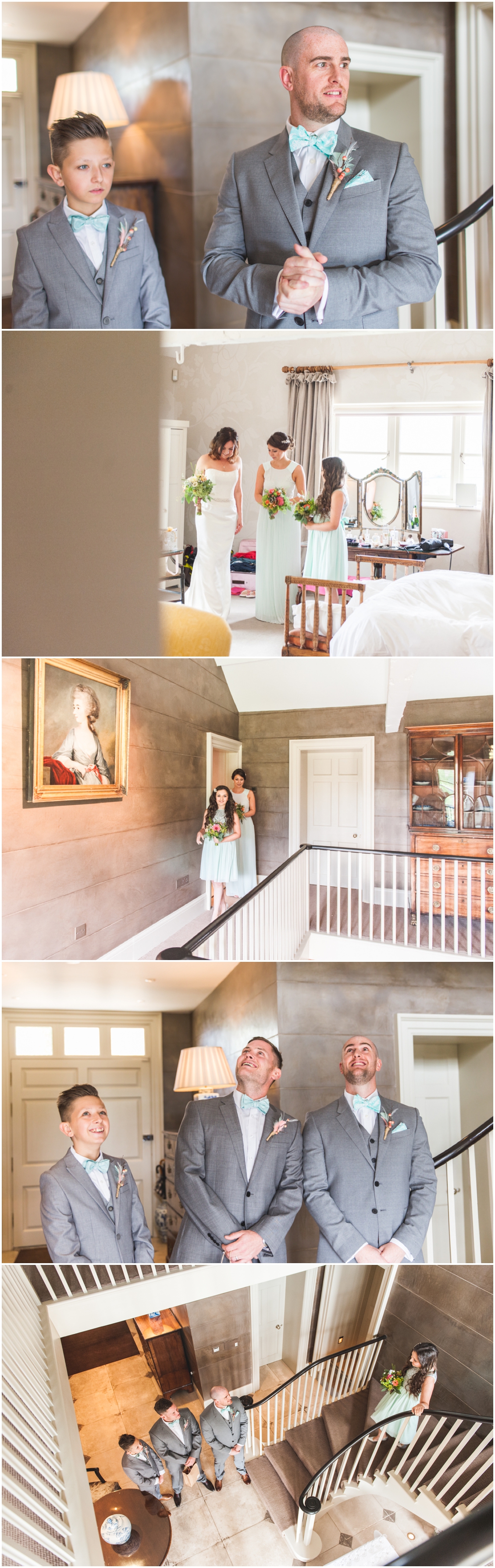 Axnoller House Beautiful Summer Wedding Photography in Dorset by Lisa Carpenter Photography, photos