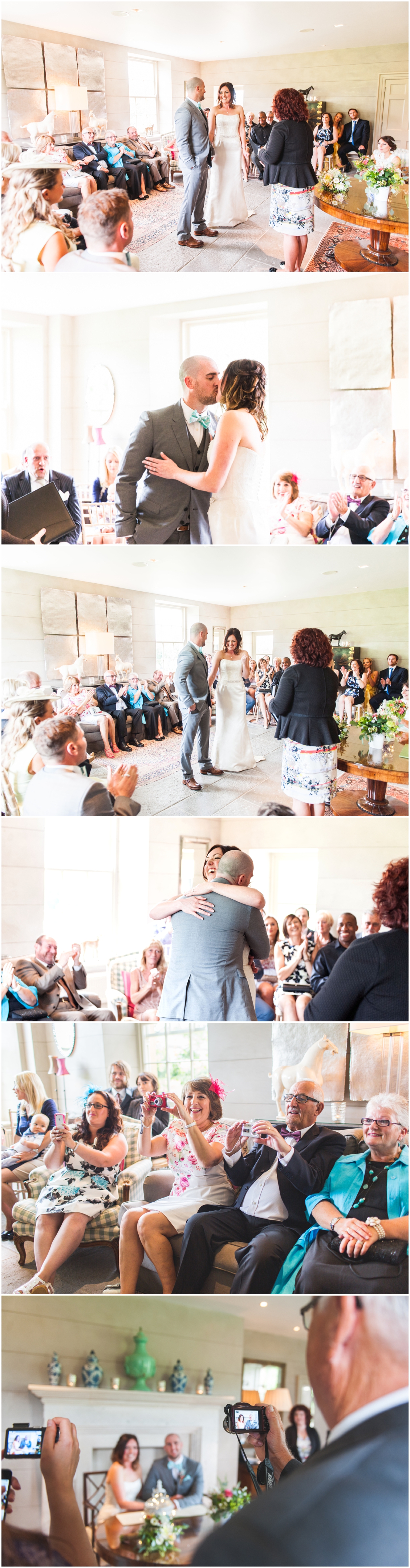 Axnoller House Beautiful Summer Wedding Photography in Dorset by Lisa Carpenter Photography, photos