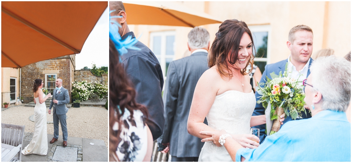 Axnoller House Beautiful Summer Wedding Photography in Dorset by Lisa Carpenter Photography, photos