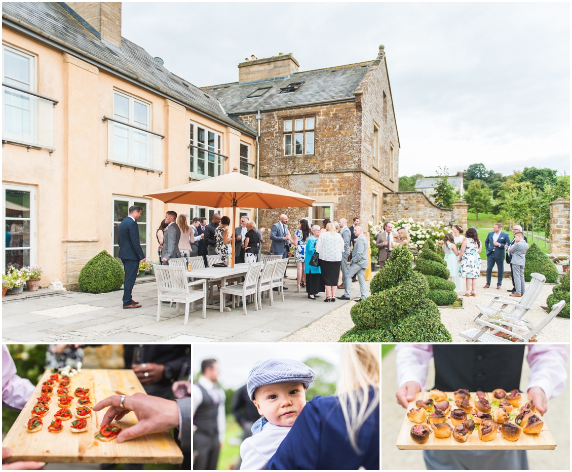 Axnoller House Beautiful Summer Wedding Photography in Dorset by Lisa Carpenter Photography, photos