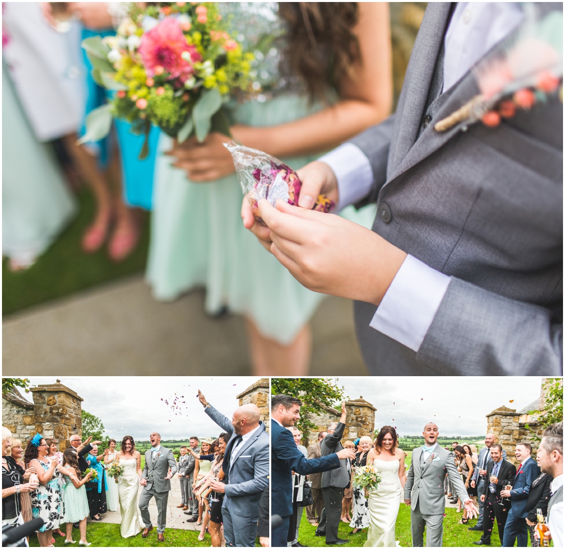 Axnoller House Beautiful Summer Wedding Photography in Dorset by Lisa Carpenter Photography, photos