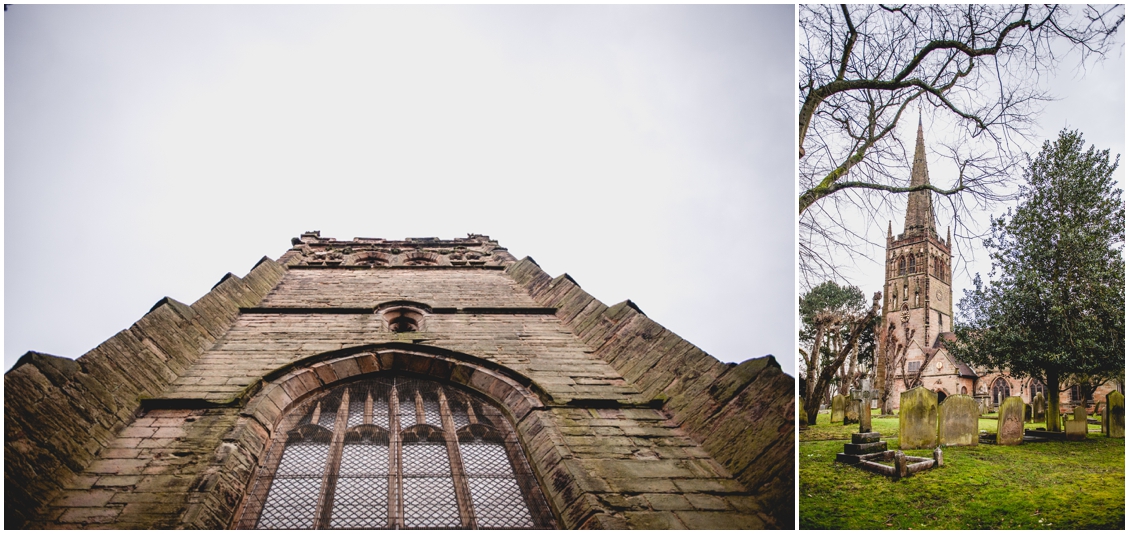 Kitchen Garden Cafe Wedding Photography, Birmingham