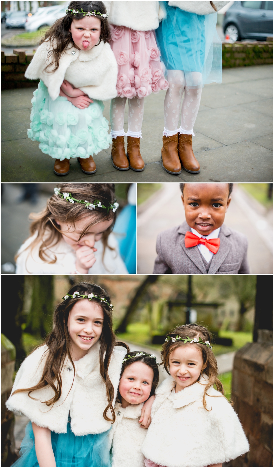 Kitchen Garden Cafe Wedding Photography, Birmingham