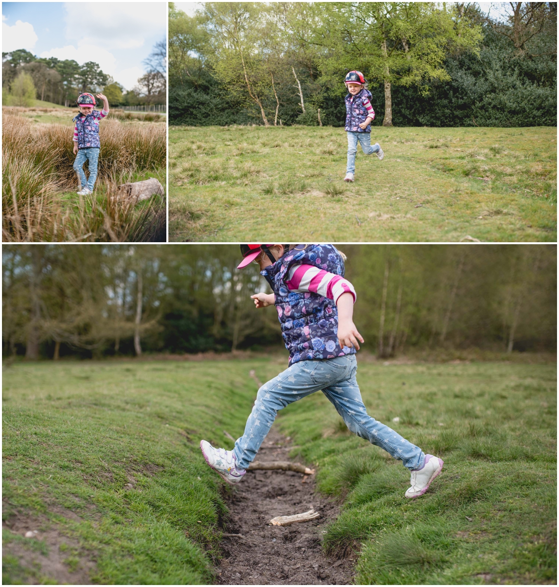 Nikon D750, Sigma 1.4 ART, personal post, Sutton Park, Frankie, bike riding, message in a bottle, West Midlands Wedding Photographer