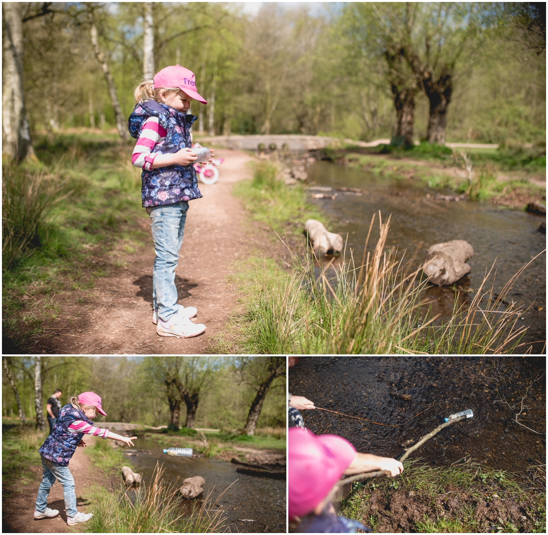 Nikon D750, Sigma 1.4 ART, personal post, Sutton Park, Frankie, bike riding, message in a bottle, West Midlands Wedding Photographer
