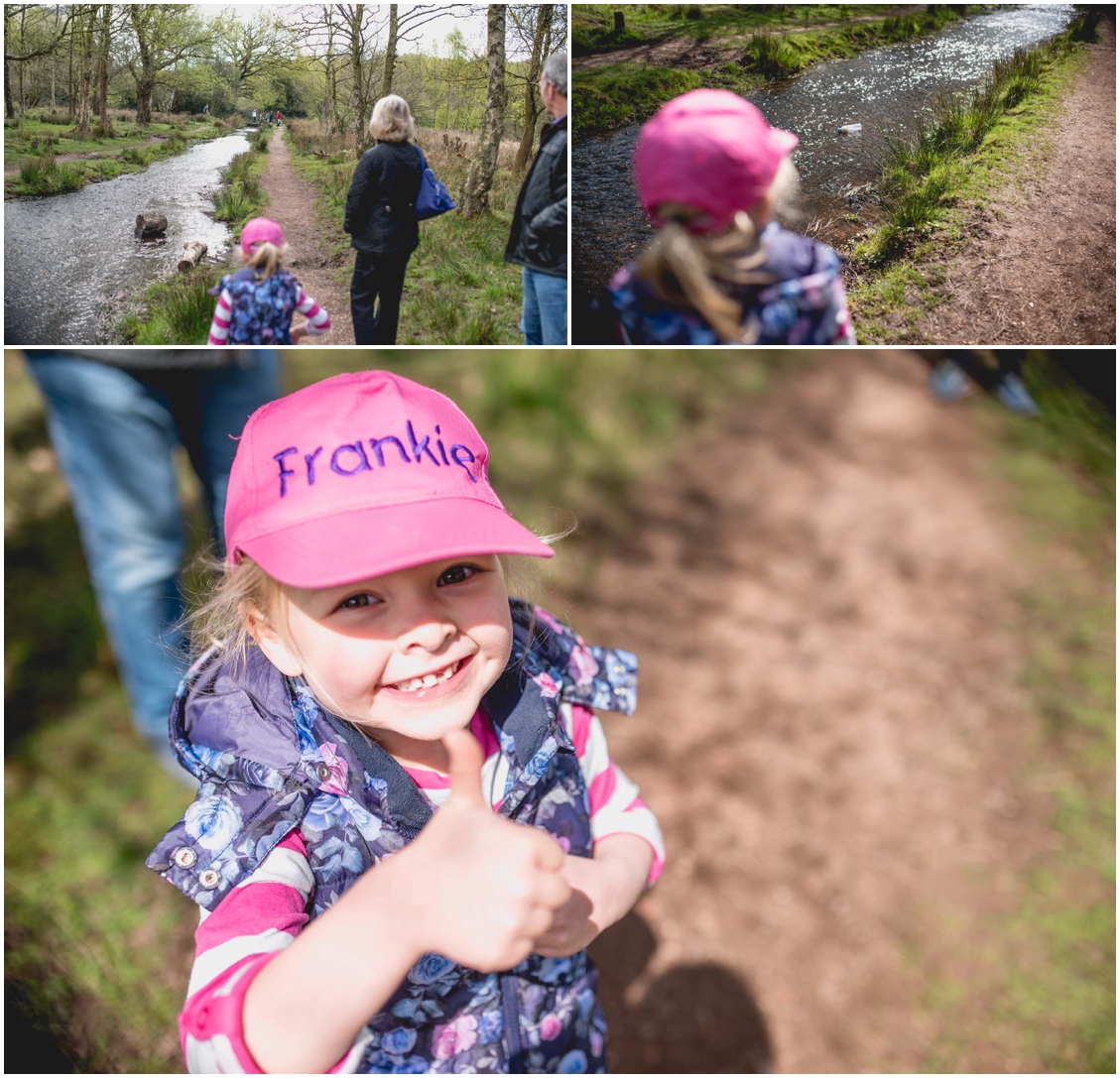 Nikon D750, Sigma 1.4 ART, personal post, Sutton Park, Frankie, bike riding, message in a bottle, West Midlands Wedding Photographer