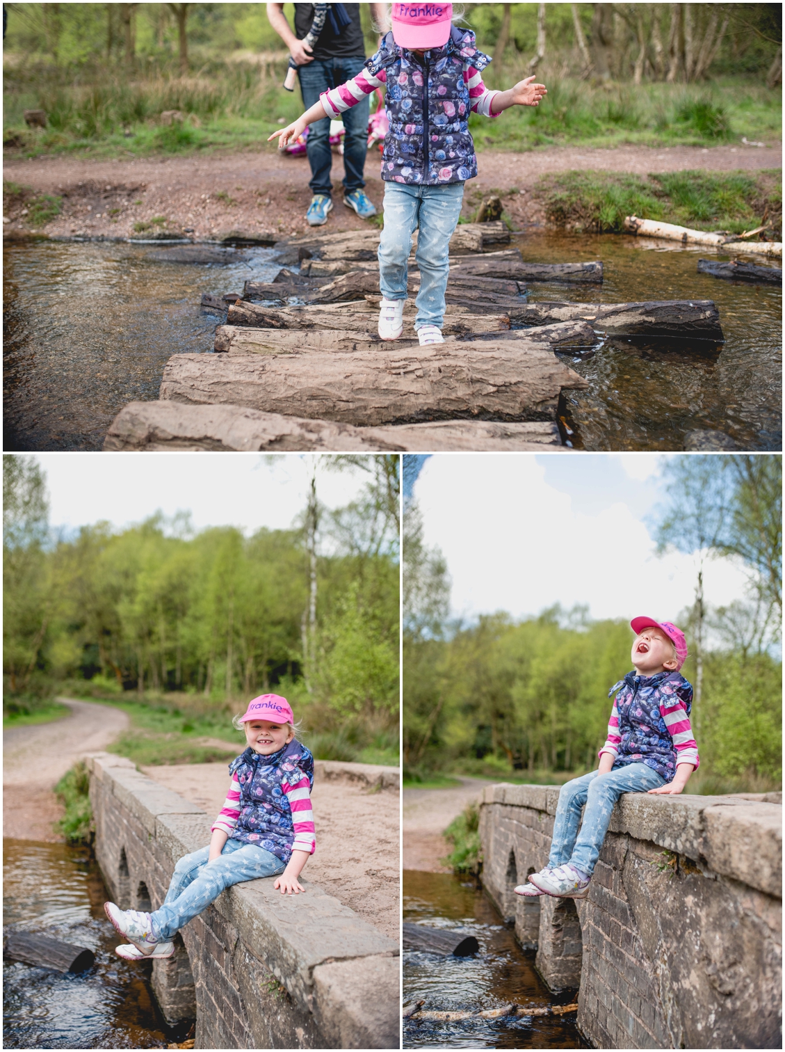 Nikon D750, Sigma 1.4 ART, personal post, Sutton Park, Frankie, bike riding, message in a bottle, West Midlands Wedding Photographer