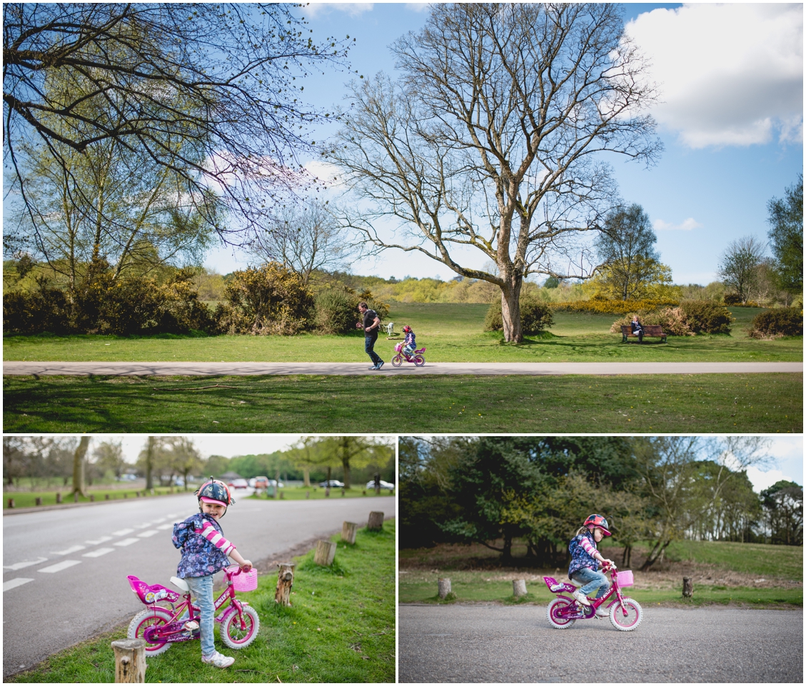 Nikon D750, Sigma 1.4 ART, personal post, Sutton Park, Frankie, bike riding, message in a bottle, West Midlands Wedding Photographer