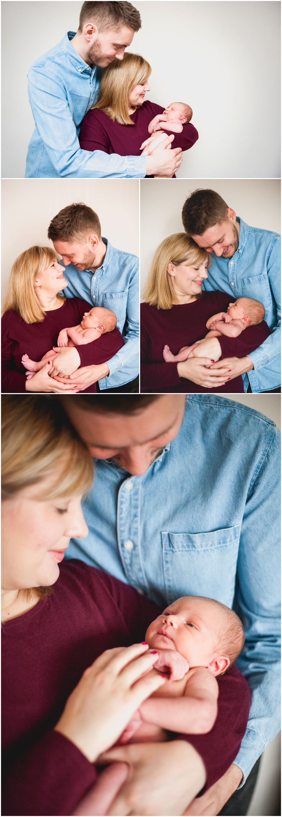 newborn photography, sutton coldfield, west midlands, baby