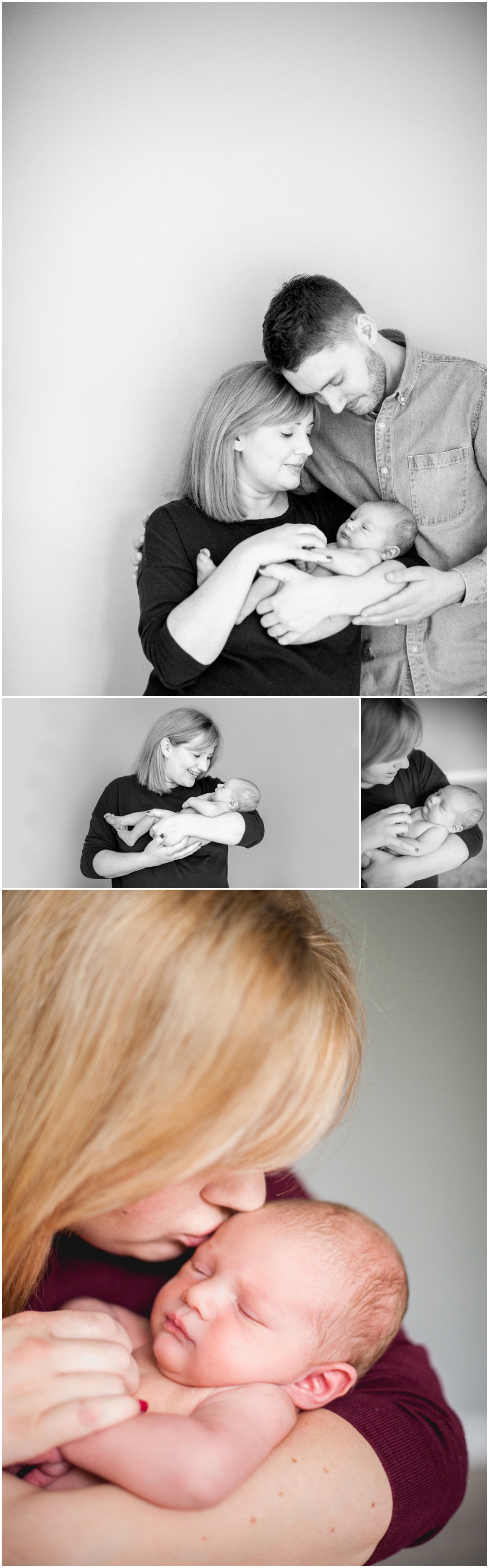 newborn photography, sutton coldfield, west midlands, baby