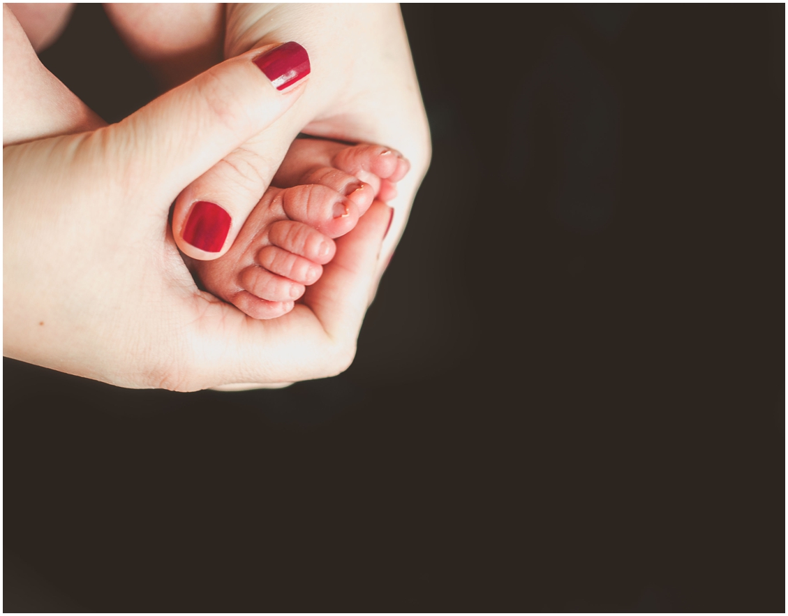 newborn photography, sutton coldfield, west midlands, baby