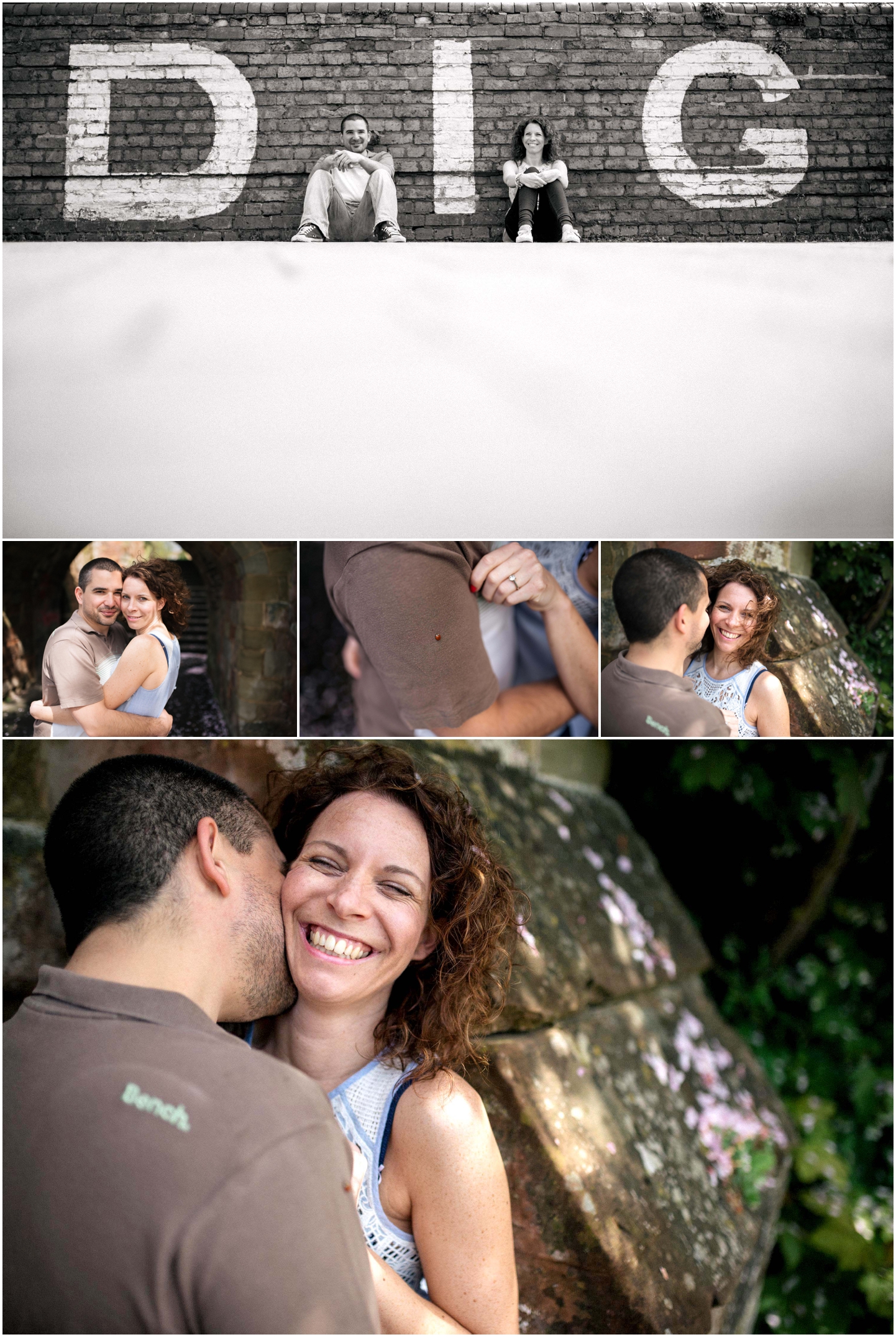 Wedding Photography, Engagement Shoot, Lisa Carpenter Photography, River Severn, Worcester, Curradine Barns