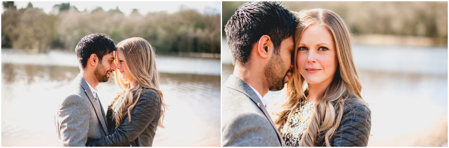 Katie and Pritesh Sutton Park Engagement Shoot, Lisa Carpenter Photography, Wedding Photography, Coombe Abbey