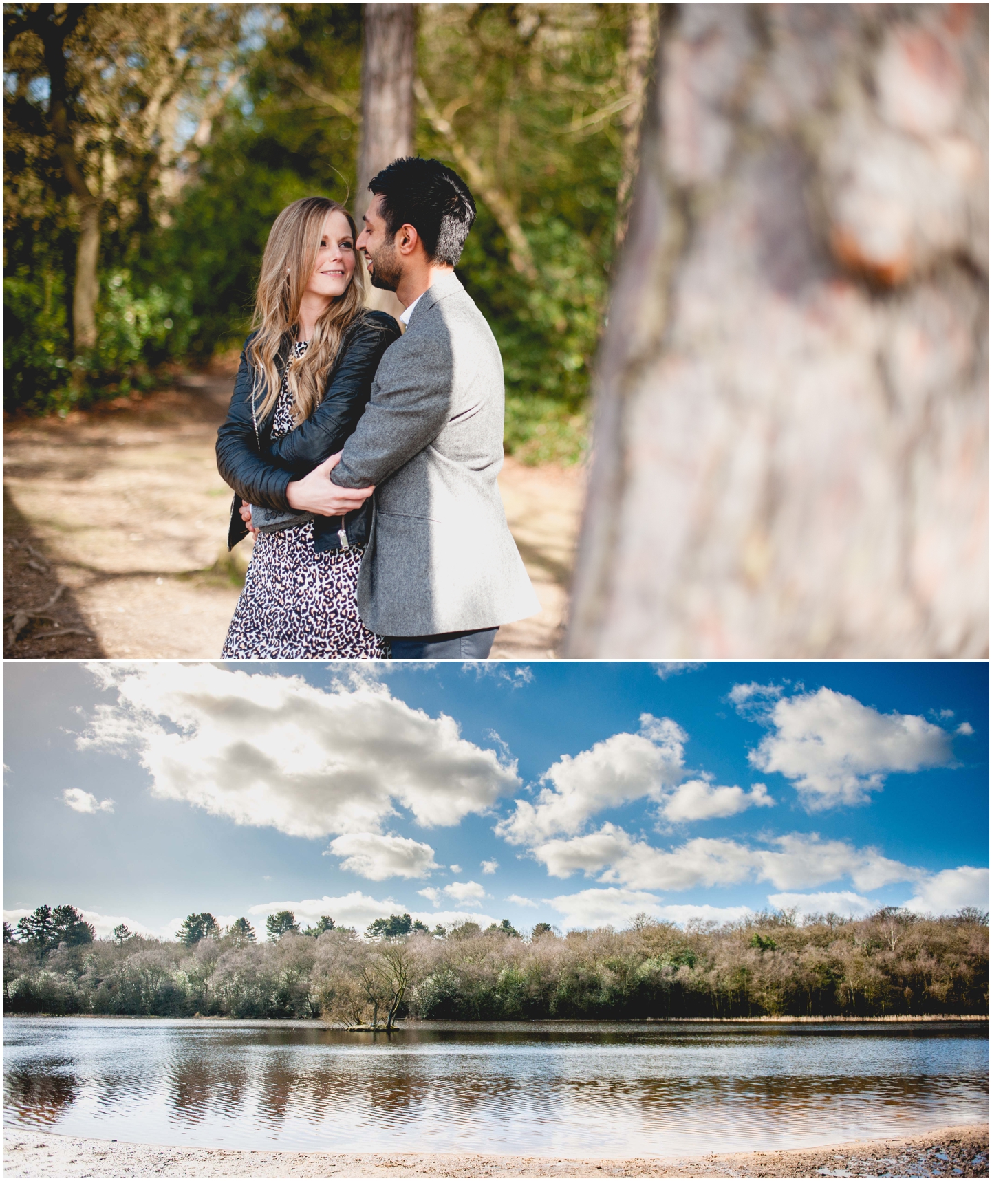 Katie and Pritesh Sutton Park Engagement Shoot, Lisa Carpenter Photography, Wedding Photography, Coombe Abbey