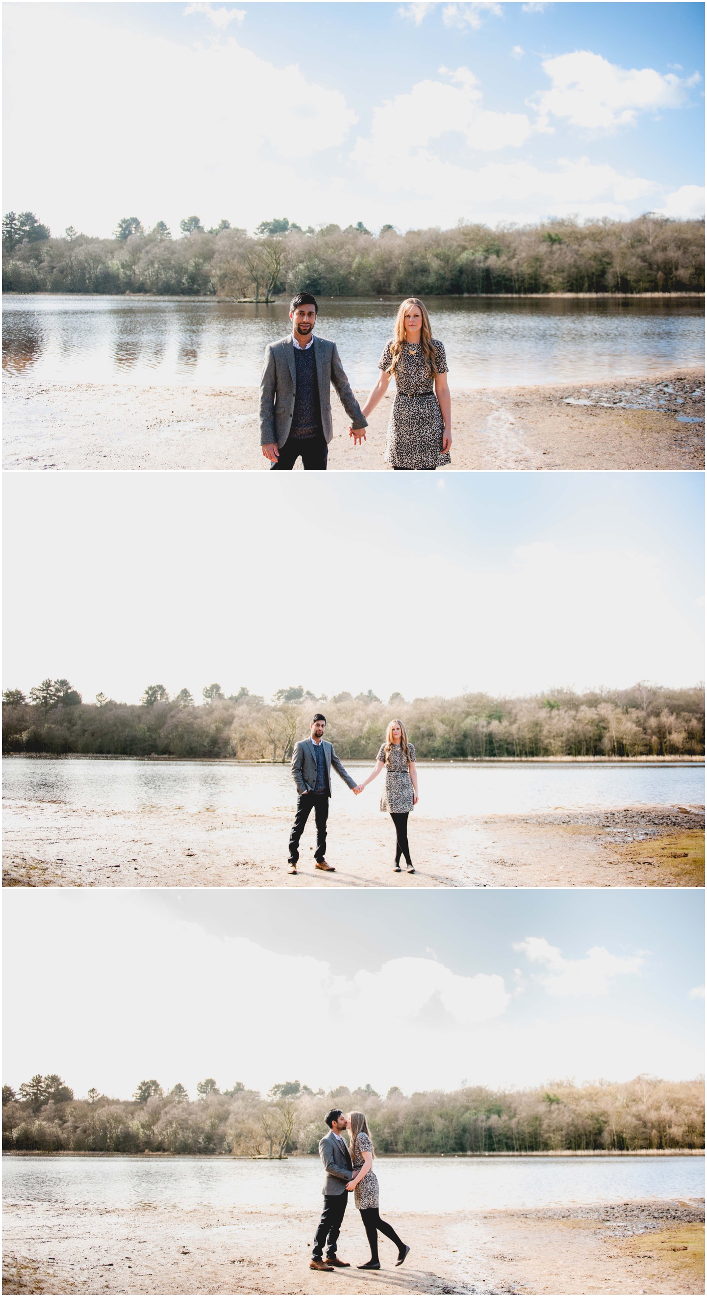 Katie and Pritesh Sutton Park Engagement Shoot, Lisa Carpenter Photography, Wedding Photography, Coombe Abbey