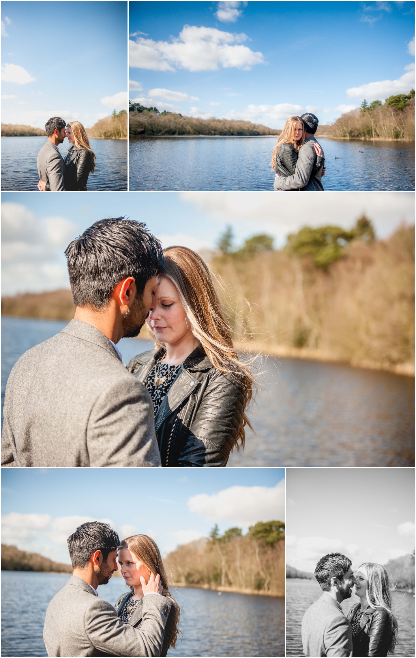 Katie and Pritesh Sutton Park Engagement Shoot, Lisa Carpenter Photography, Wedding Photography, Coombe Abbey