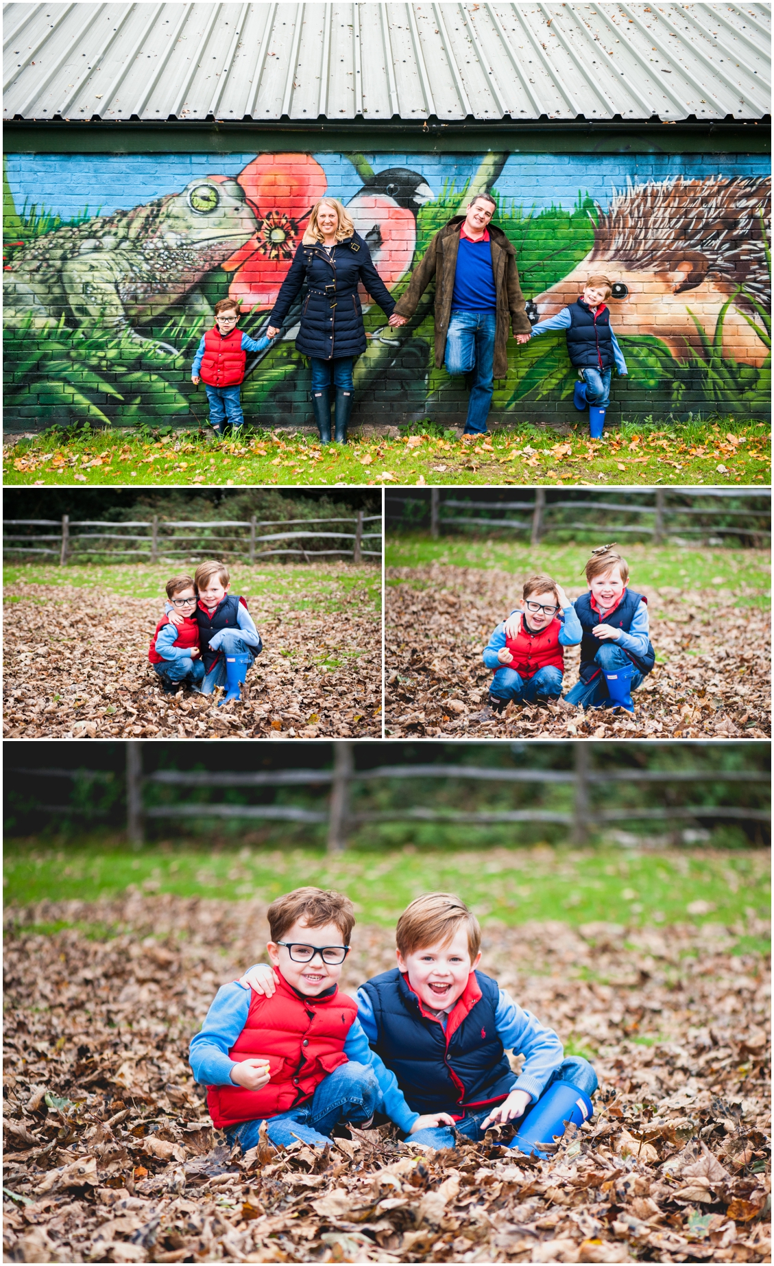 Clifton Family, Sutton Park, Family Photography, Family Shoot, Sutton Coldfield, West Midlands, Lisa Carpenter Photography, photos