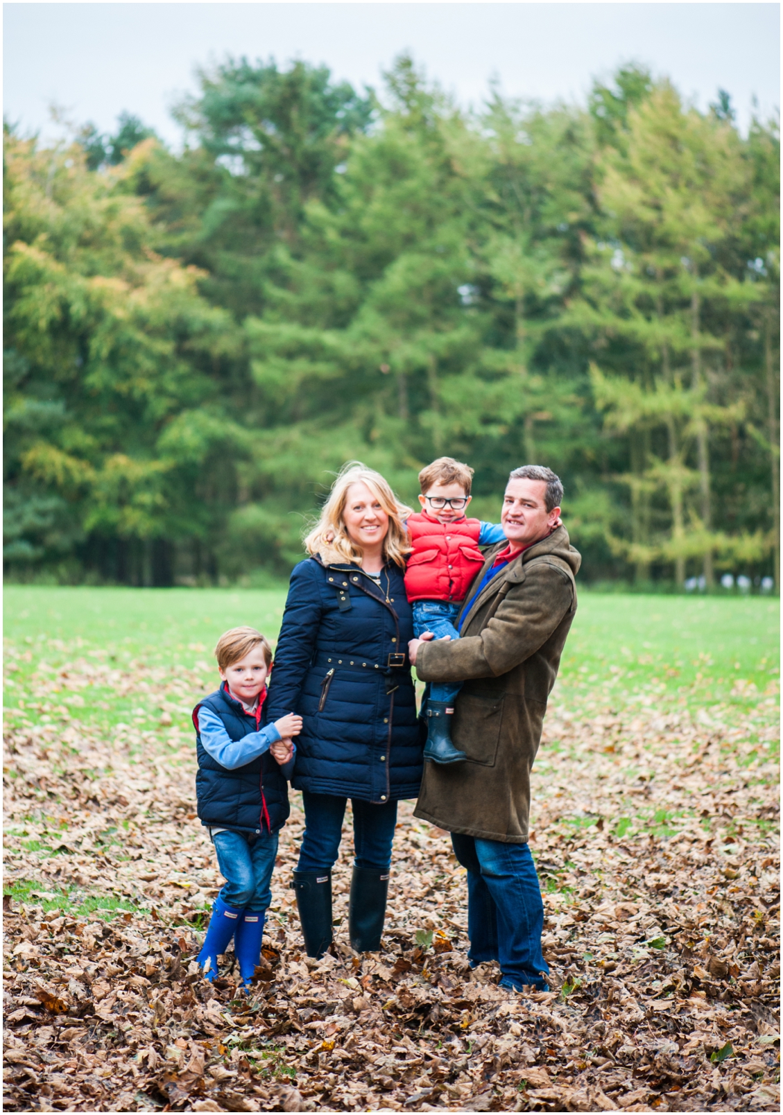 Clifton Family, Sutton Park, Family Photography, Family Shoot, Sutton Coldfield, West Midlands, Lisa Carpenter Photography, photos