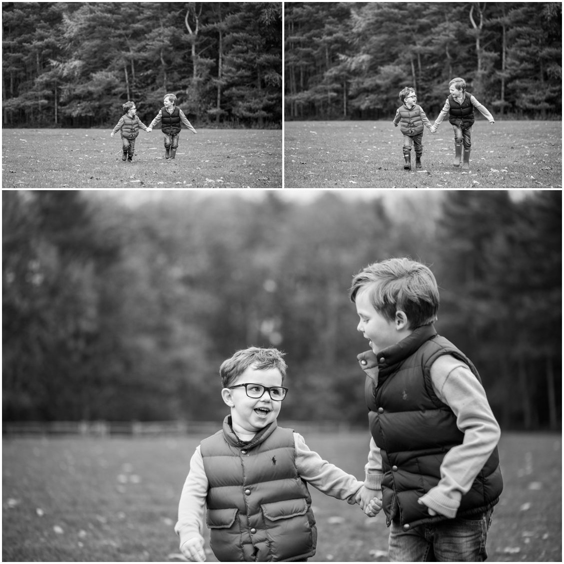 Clifton Family, Sutton Park, Family Photography, Family Shoot, Sutton Coldfield, West Midlands, Lisa Carpenter Photography, photos