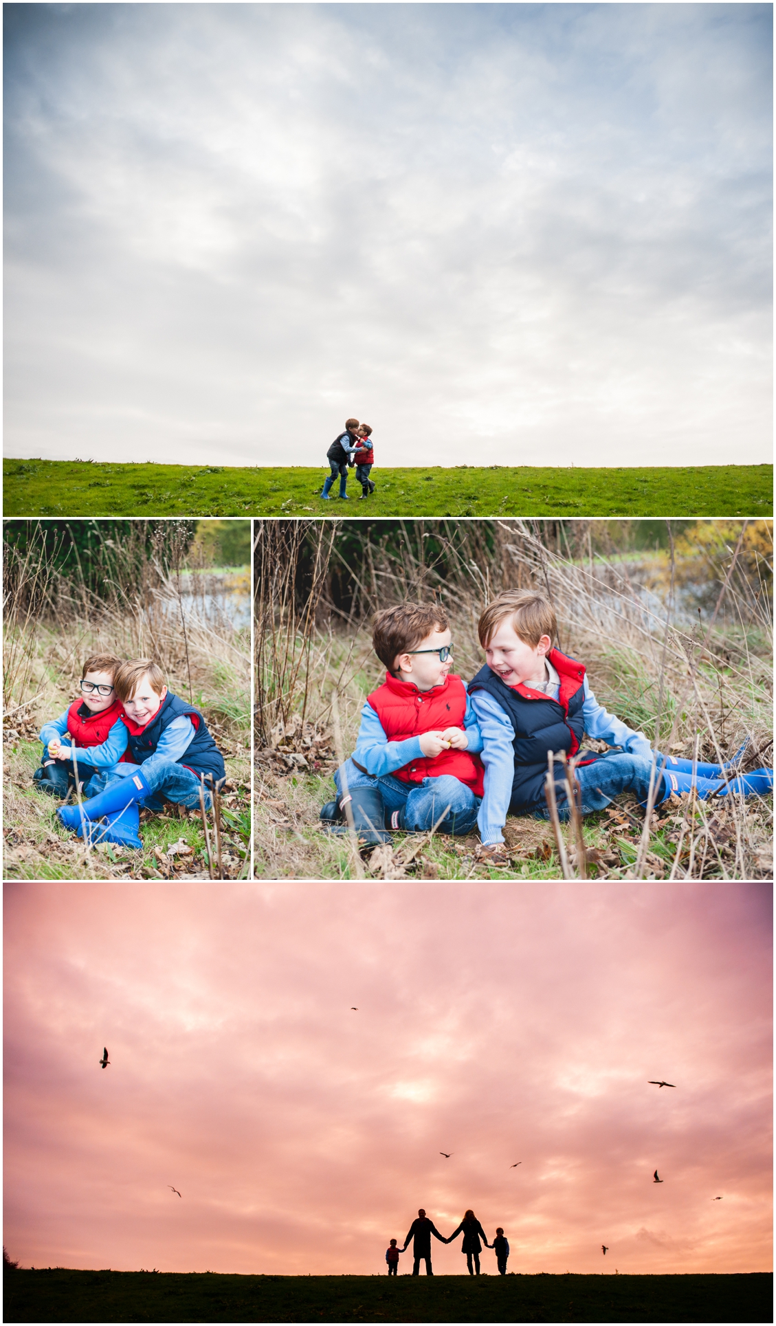 Clifton Family, Sutton Park, Family Photography, Family Shoot, Sutton Coldfield, West Midlands, Lisa Carpenter Photography, photos