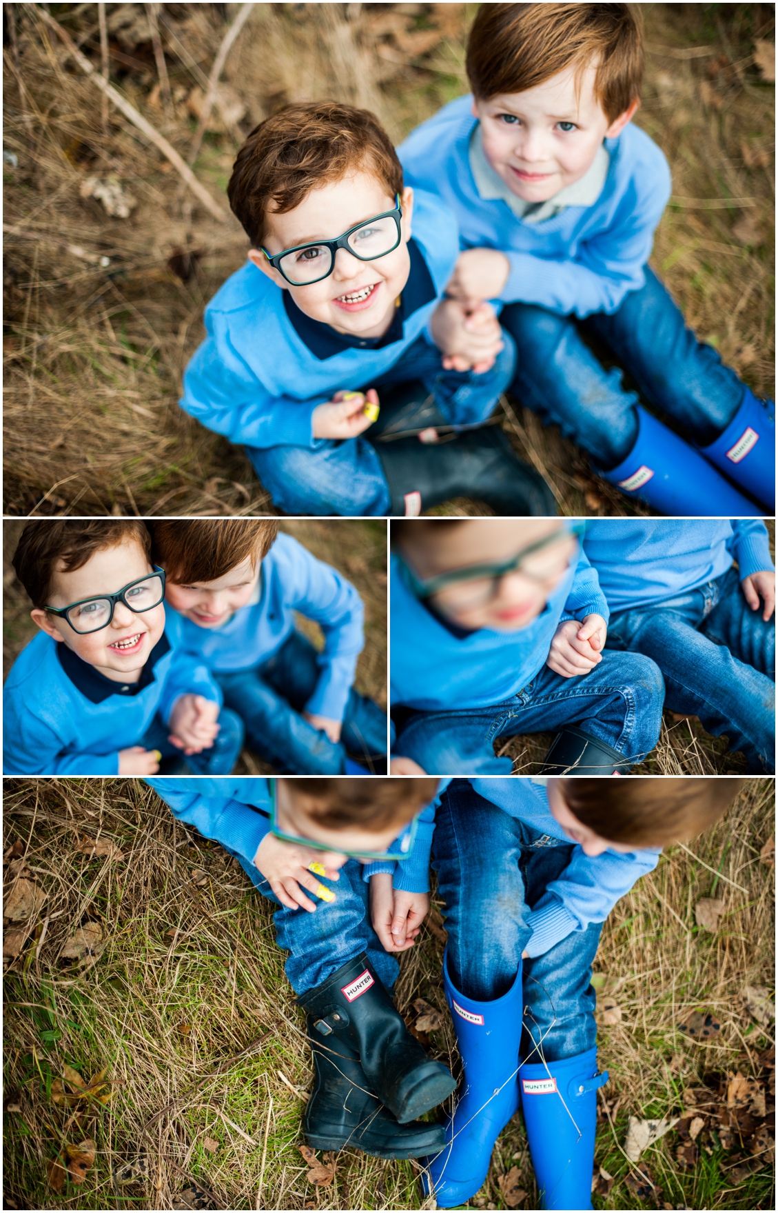 Clifton Family, Sutton Park, Family Photography, Family Shoot, Sutton Coldfield, West Midlands, Lisa Carpenter Photography, photos