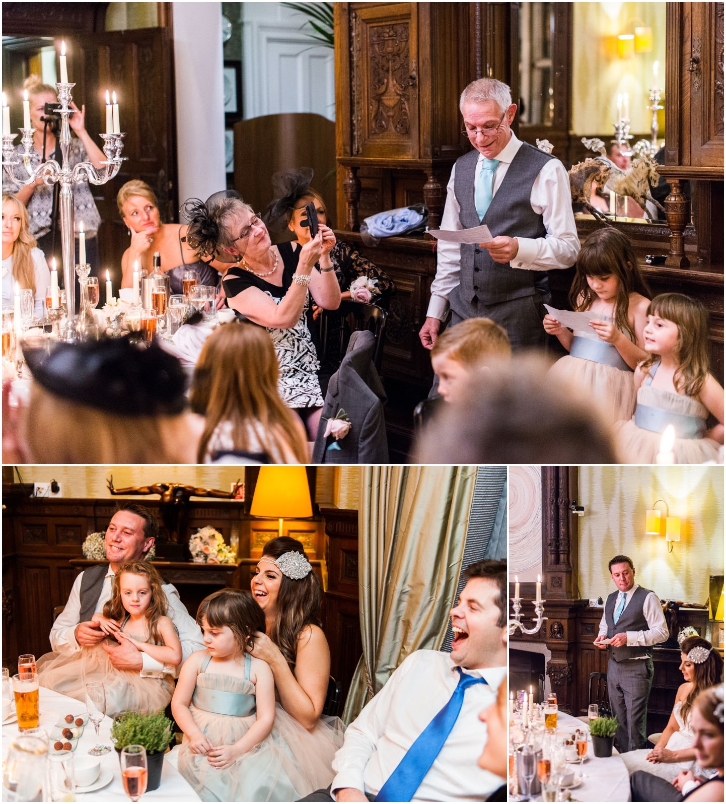 Moxhull Hall Wedding Photography, Lisa Carpenter Photography, photos, Sutton Coldfield, West Midlands, Birmingham, speeches