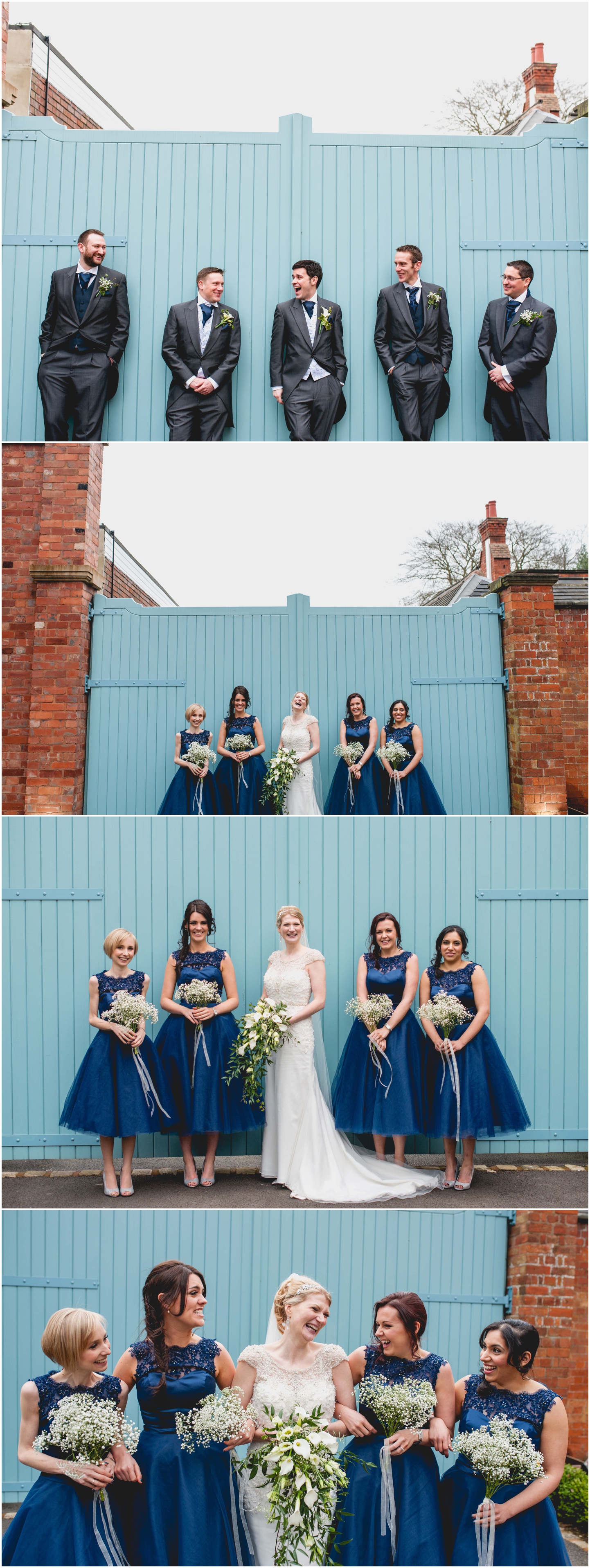 Pendrell Hall Wedding Photography by Lisa Carpenter Photography, West Midlands photographer