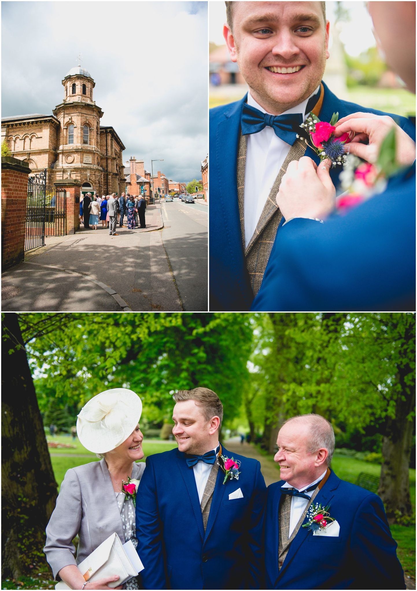 Rugeley Power Station, Wedding, Wedding Photography, West Midlands, photos,Lisa Carpenter Photography, Lichfield Registry Ofice, Peter and Eve, Subway, Power Station, Chimneys, Campervan, VW, groom, boutonierre