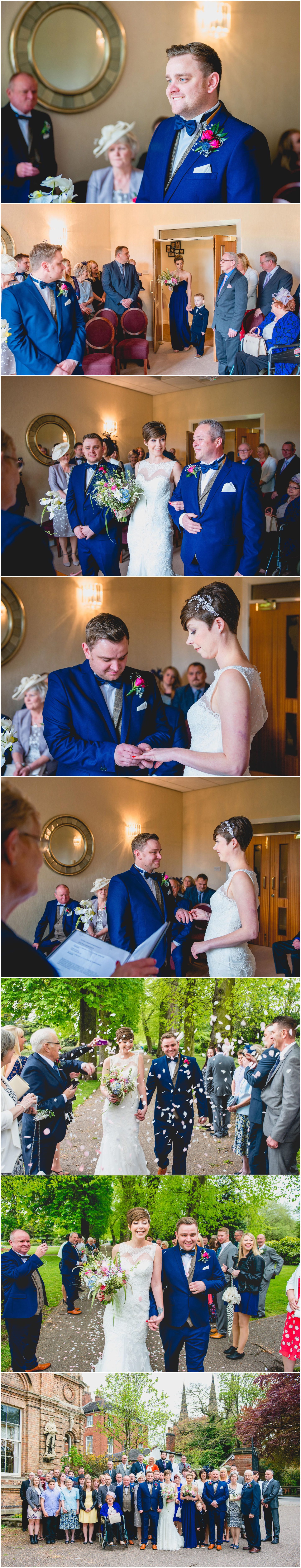 Rugeley Power Station, Wedding, Wedding Photography, West Midlands, photos,Lisa Carpenter Photography, Lichfield Registry Ofice, Peter and Eve, Subway, Power Station, Chimneys, Campervan, VW, ceremony