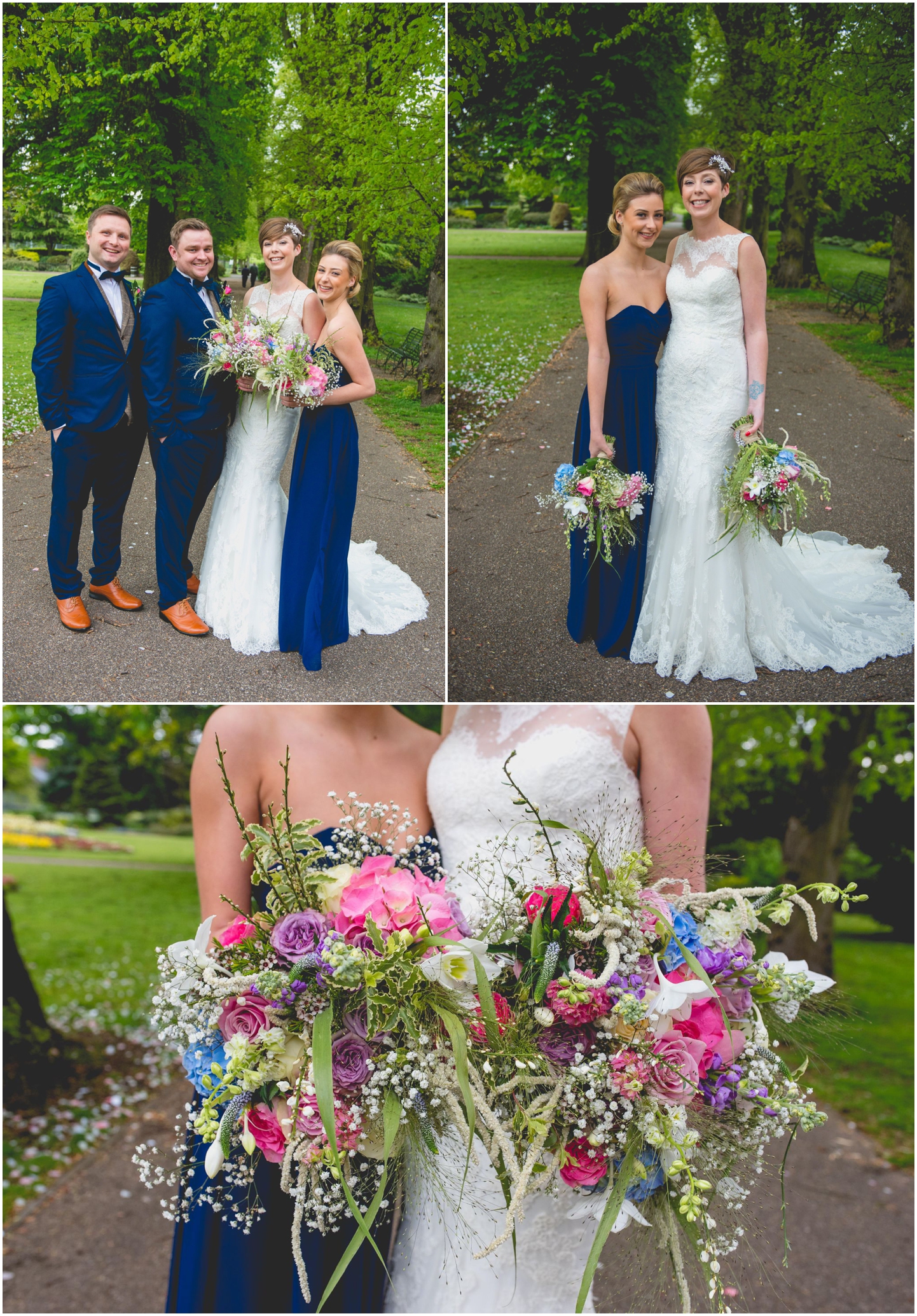 Rugeley Power Station, Wedding, Wedding Photography, West Midlands, photos,Lisa Carpenter Photography, Lichfield Registry Ofice, Peter and Eve, Subway, Power Station, Chimneys, Campervan, VW, bridal party