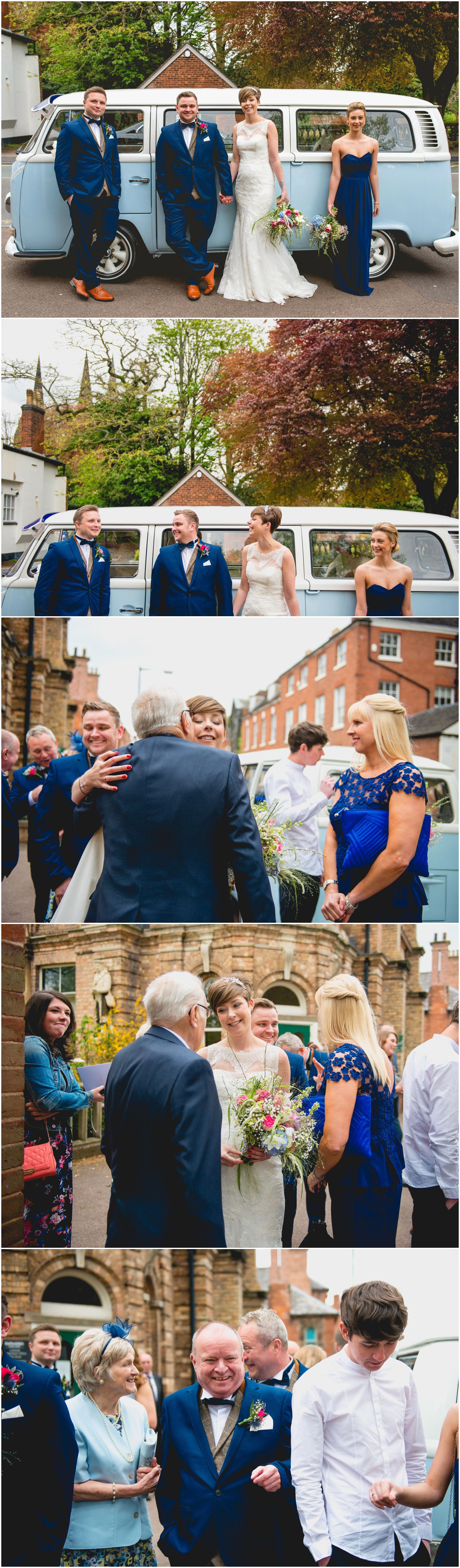 Rugeley Power Station, Wedding, Wedding Photography, West Midlands, photos,Lisa Carpenter Photography, Lichfield Registry Ofice, Peter and Eve, Subway, Power Station, Chimneys, Campervan, VW,