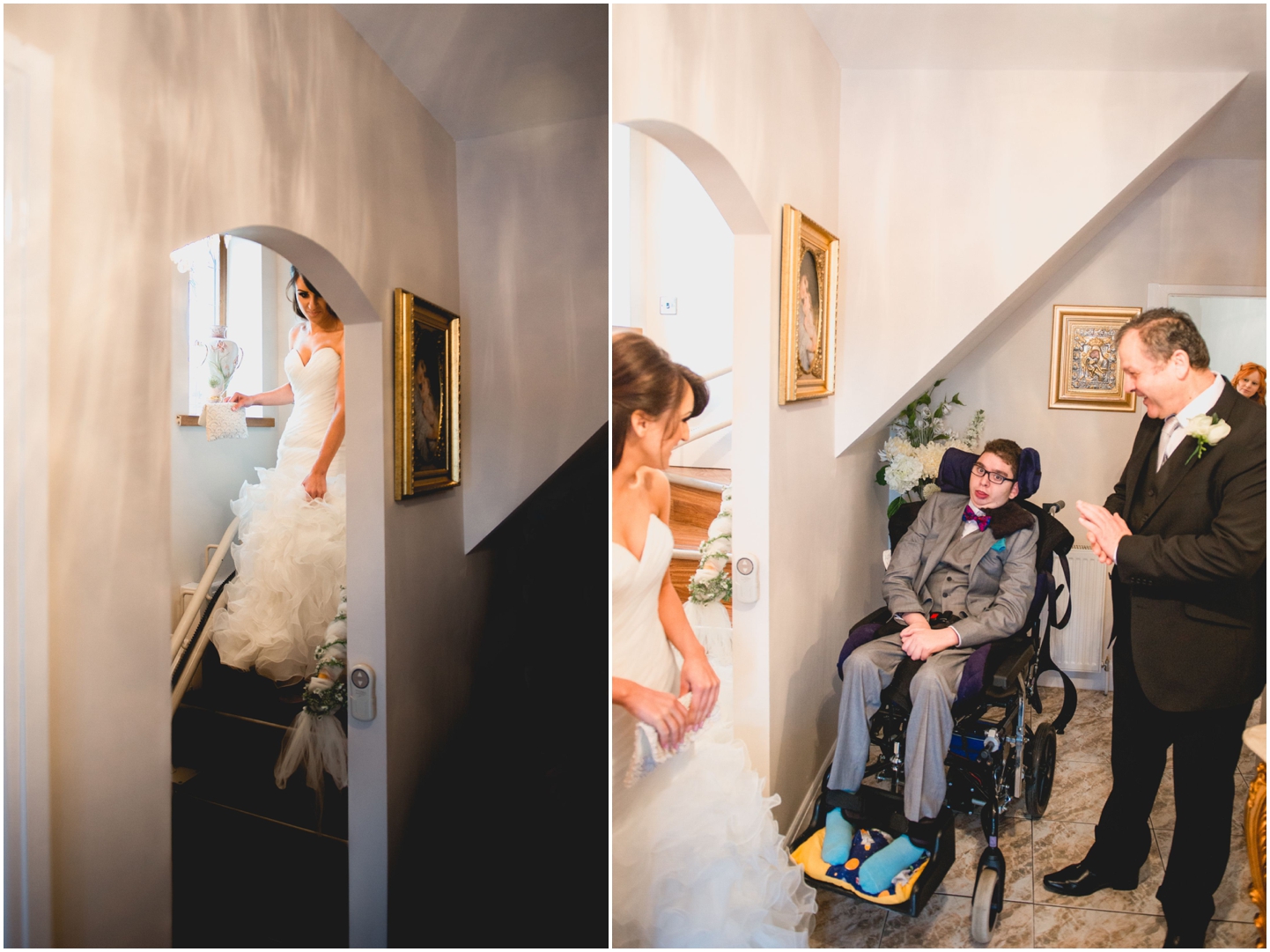 Christina and Jon, Traditional Greek Wedding at Moxhull Hall Hotel, Sutton Coldfield by Lisa Carpenter Photography, Sutton Coldfield, Birmingham Photographer