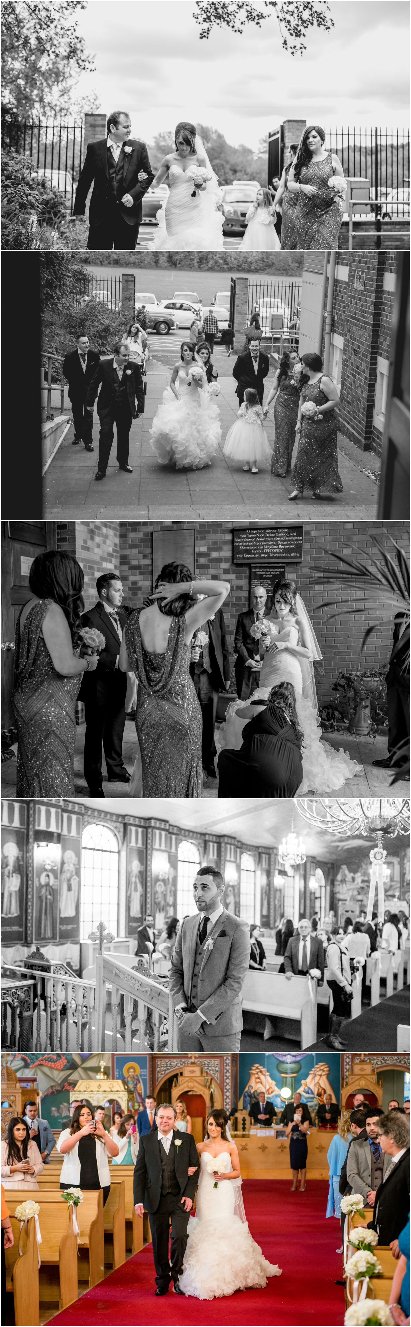 Christina and Jon, Traditional Greek Wedding at Moxhull Hall Hotel, Sutton Coldfield by Lisa Carpenter Photography, Sutton Coldfield, Birmingham Photographer