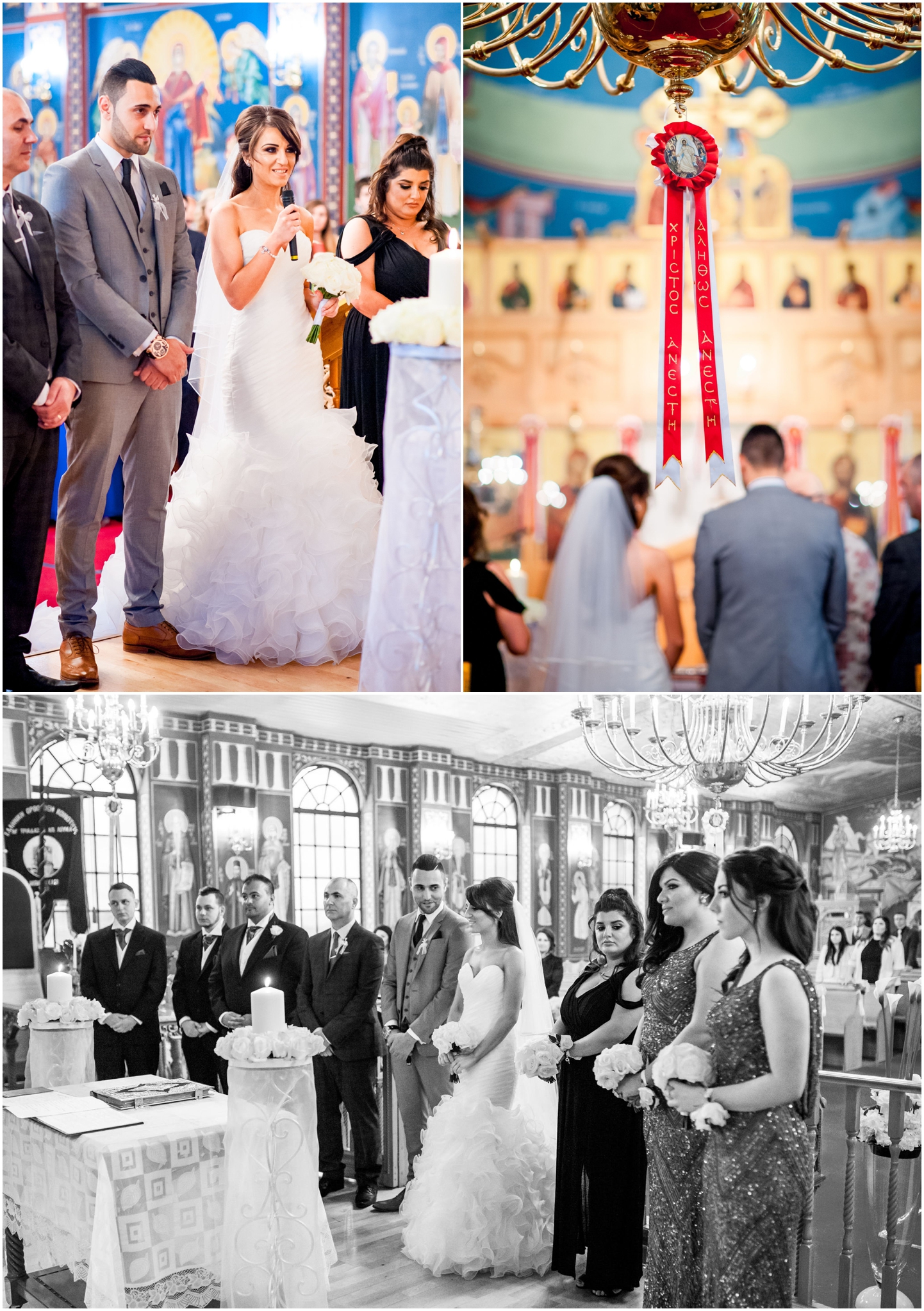 Christina and Jon, Traditional Greek Wedding at Moxhull Hall Hotel, Sutton Coldfield by Lisa Carpenter Photography, Sutton Coldfield, Birmingham Photographer