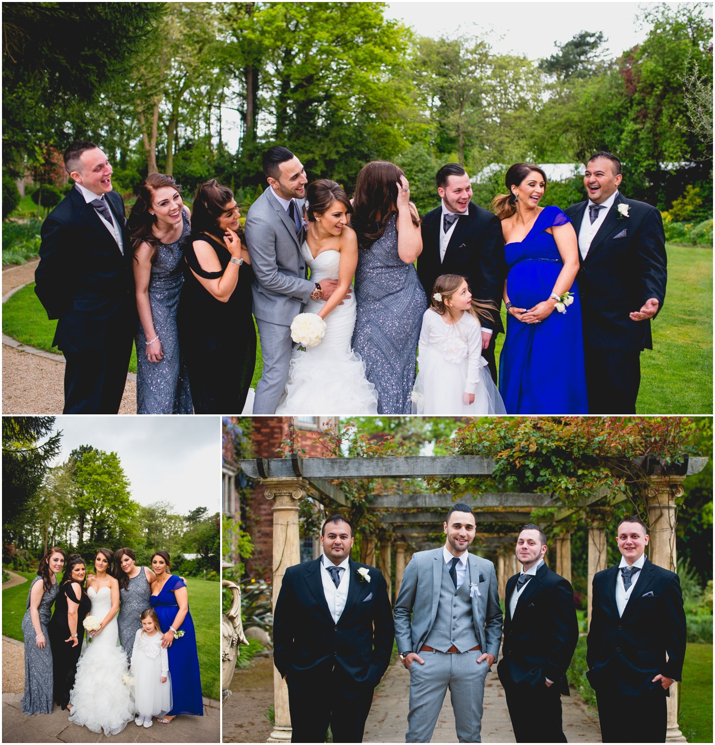 Christina and Jon, Traditional Greek Wedding at Moxhull Hall Hotel, Sutton Coldfield by Lisa Carpenter Photography, Sutton Coldfield, Birmingham Photographer