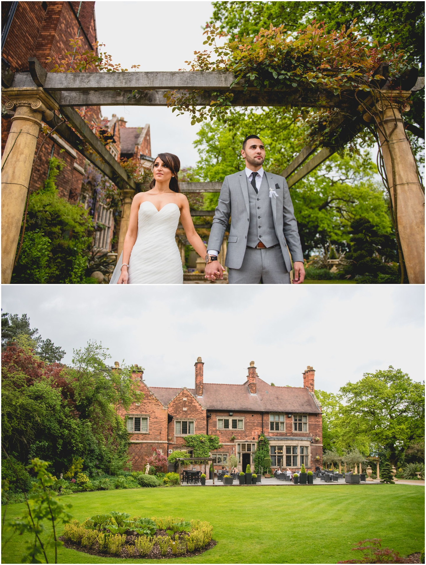 Christina and Jon, Traditional Greek Wedding at Moxhull Hall Hotel, Sutton Coldfield by Lisa Carpenter Photography, Sutton Coldfield, Birmingham Photographer