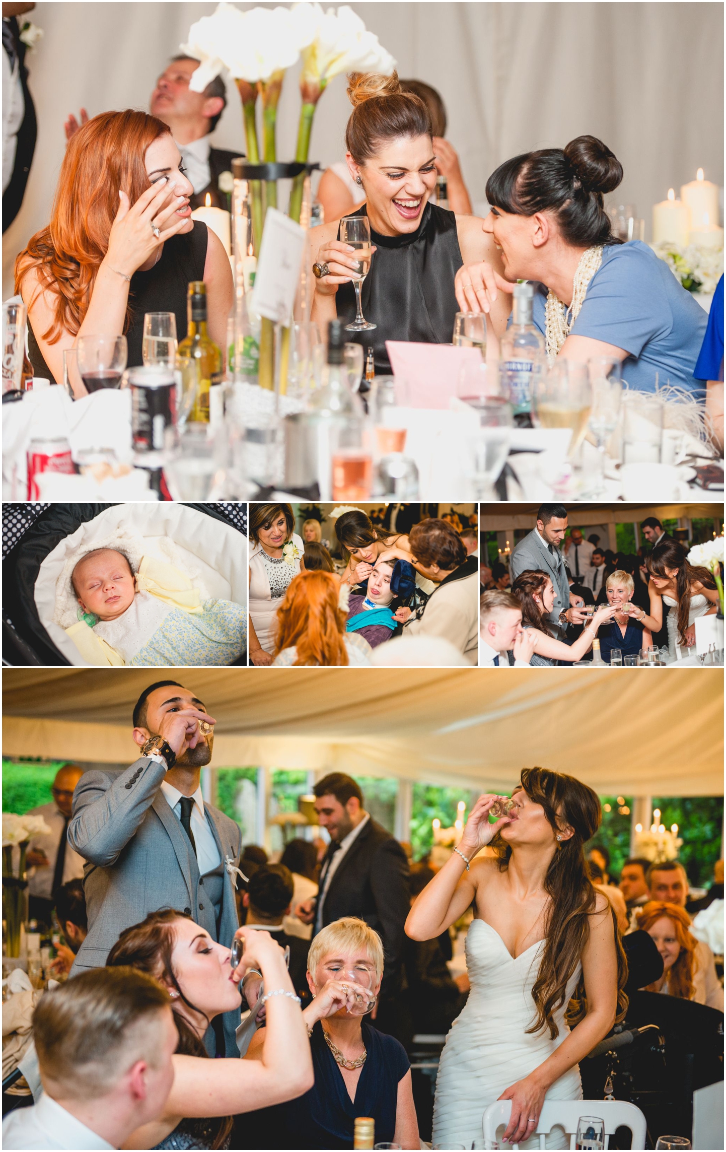 Christina and Jon, Traditional Greek Wedding at Moxhull Hall Hotel, Sutton Coldfield by Lisa Carpenter Photography, Sutton Coldfield, Birmingham Photographer