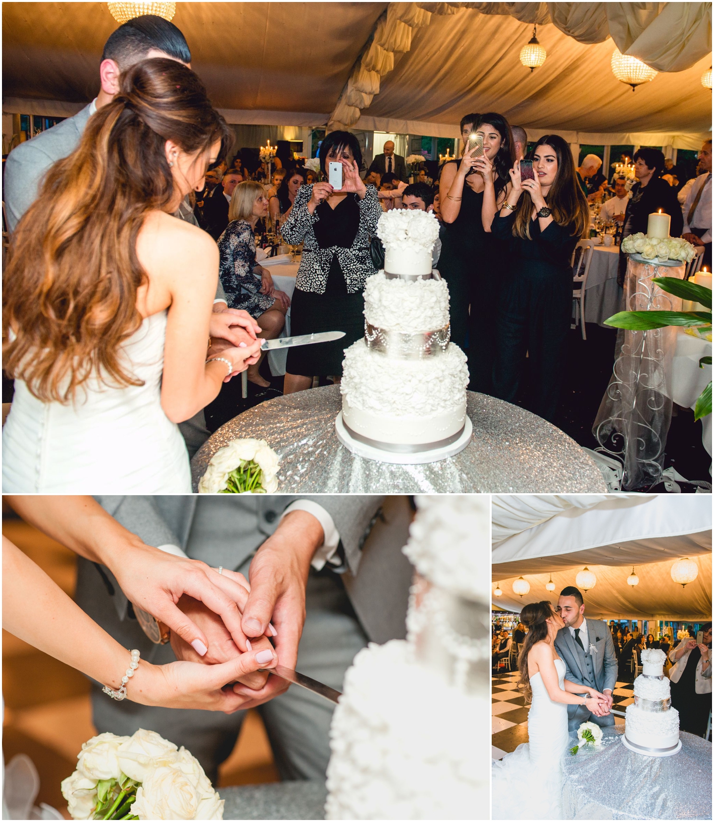 Christina and Jon, Traditional Greek Wedding at Moxhull Hall Hotel, Sutton Coldfield by Lisa Carpenter Photography, Sutton Coldfield, Birmingham Photographer