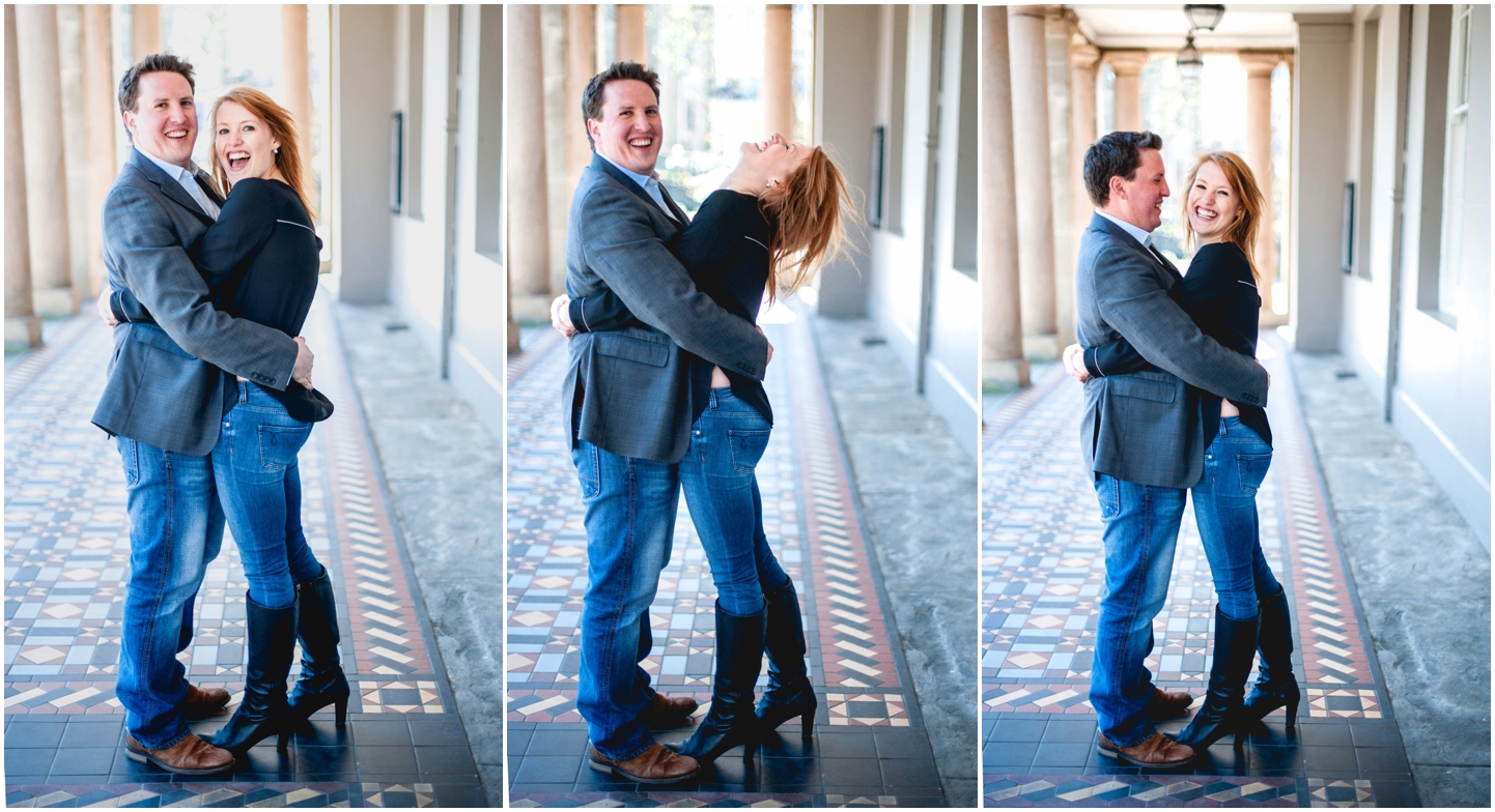 Susie and Ed's Leamington Spa Engagement Shoot by Lisa Carpenter Photography, West Midlands, Birmingham and Sutton Coldfield Wedding Photographer