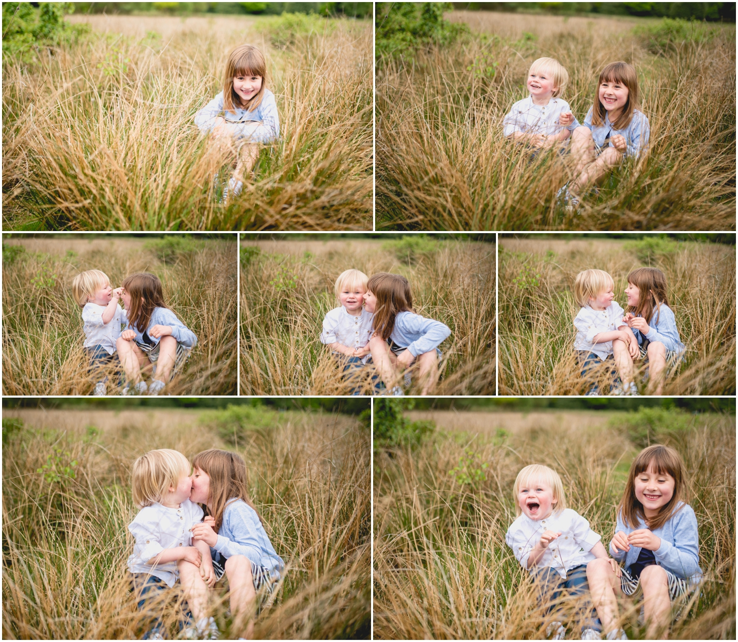Family shoot in Sutton Park by Lisa Carpenter, West Midlands Sutton Coldfield photographer
