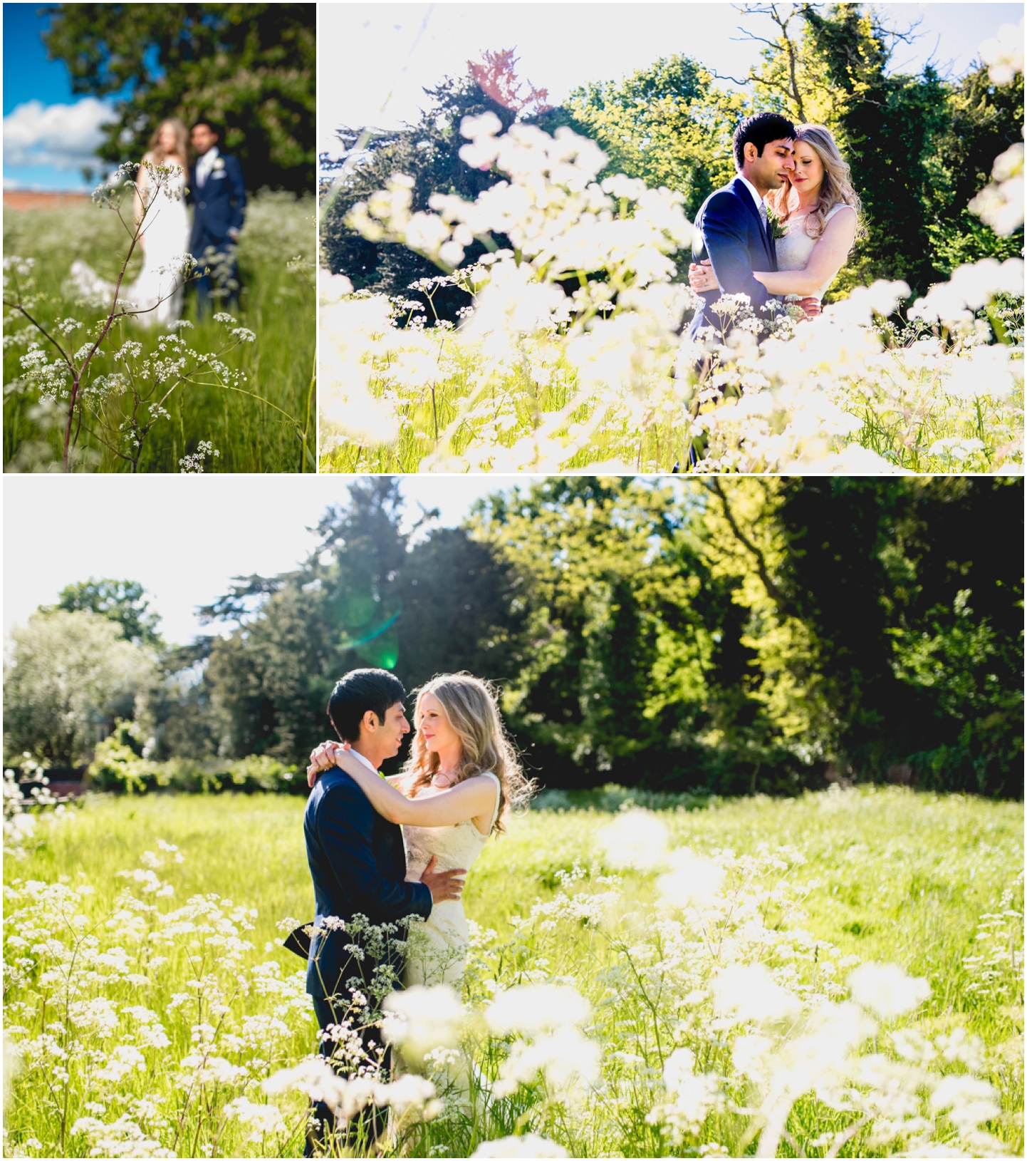 Katie and Pritesh at Coombe Abbey Wedding Venue, beautiful Civil and Hindu ceremony with ivory lace dress and sari by Lisa carpenter Photography, West Midlands and Birmingham based photographer