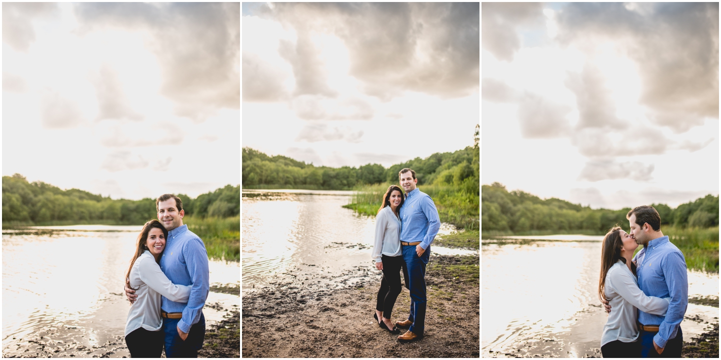 Engagement Shoot at The Boathouse Restaurant in Sutton Park, Sutton Coldfield with photos by Lisa Carpenter Photography, West Midlands and Birmingham based wedding photographer