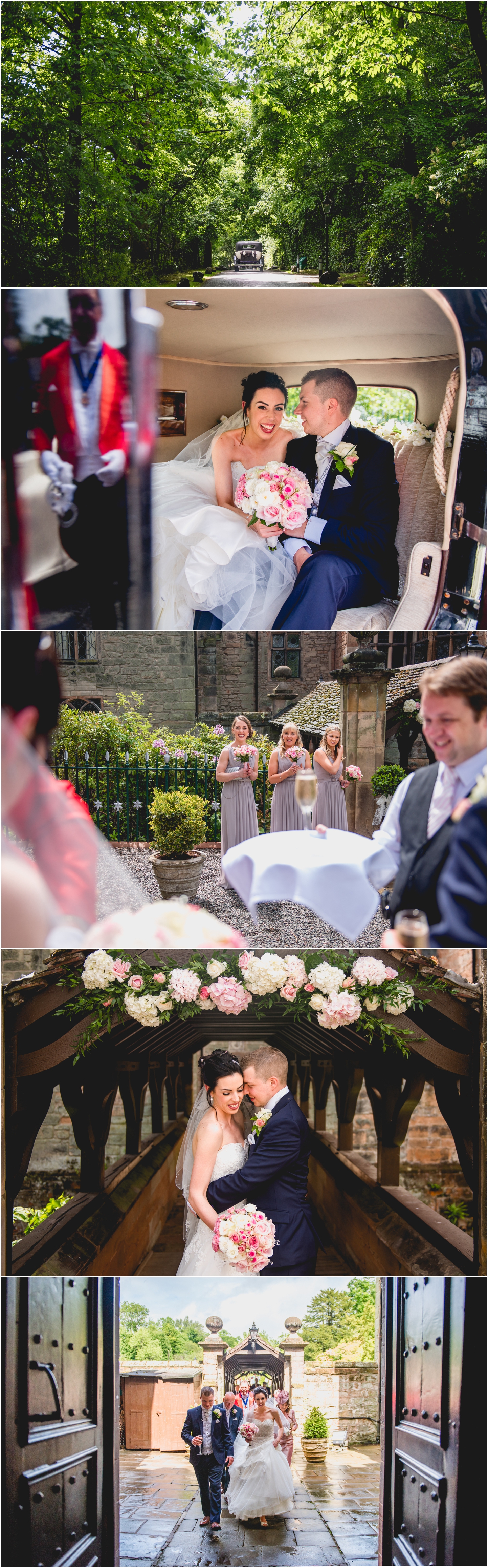 Jodie and Matt's Newhall Hotel Wedding in Sutton Coldfield by Lisa Carpenter Photography, Birmingham, West Midlands wedding photographer