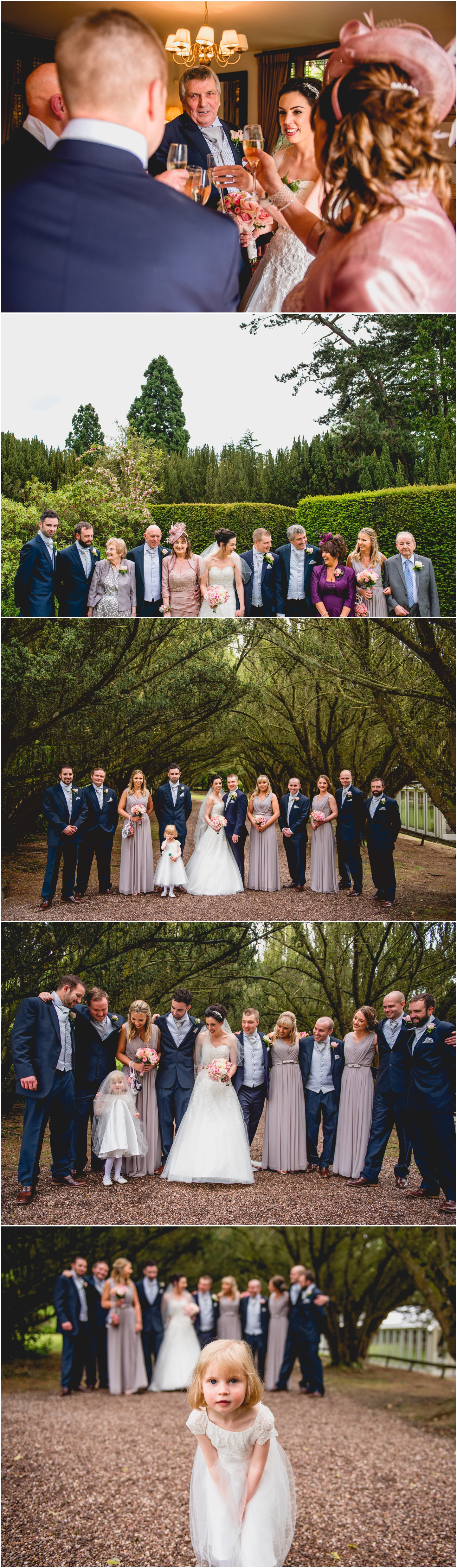 Jodie and Matt's Newhall Hotel Wedding in Sutton Coldfield by Lisa Carpenter Photography, Birmingham, West Midlands wedding photographer