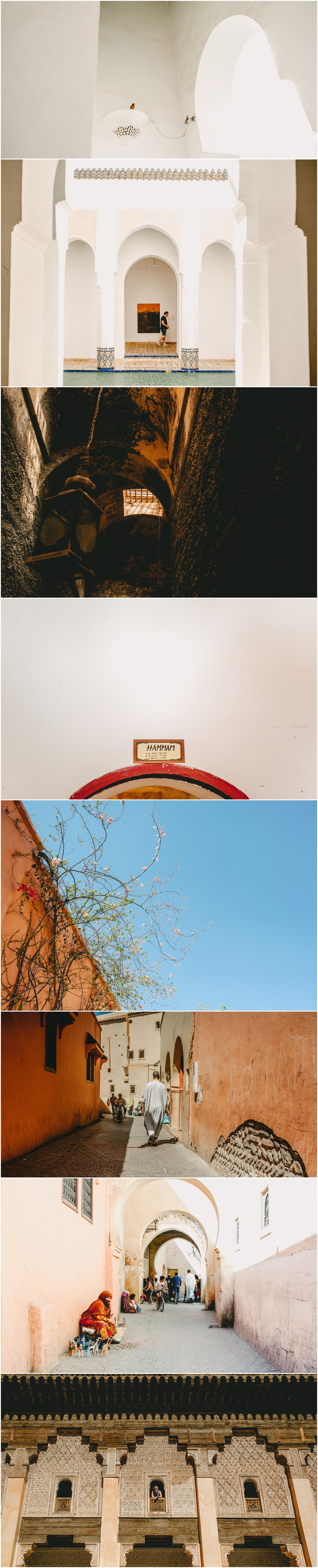Marrakech, Morocco, street photography, travel photography, Lisa Carpenter Photography, West Midlands