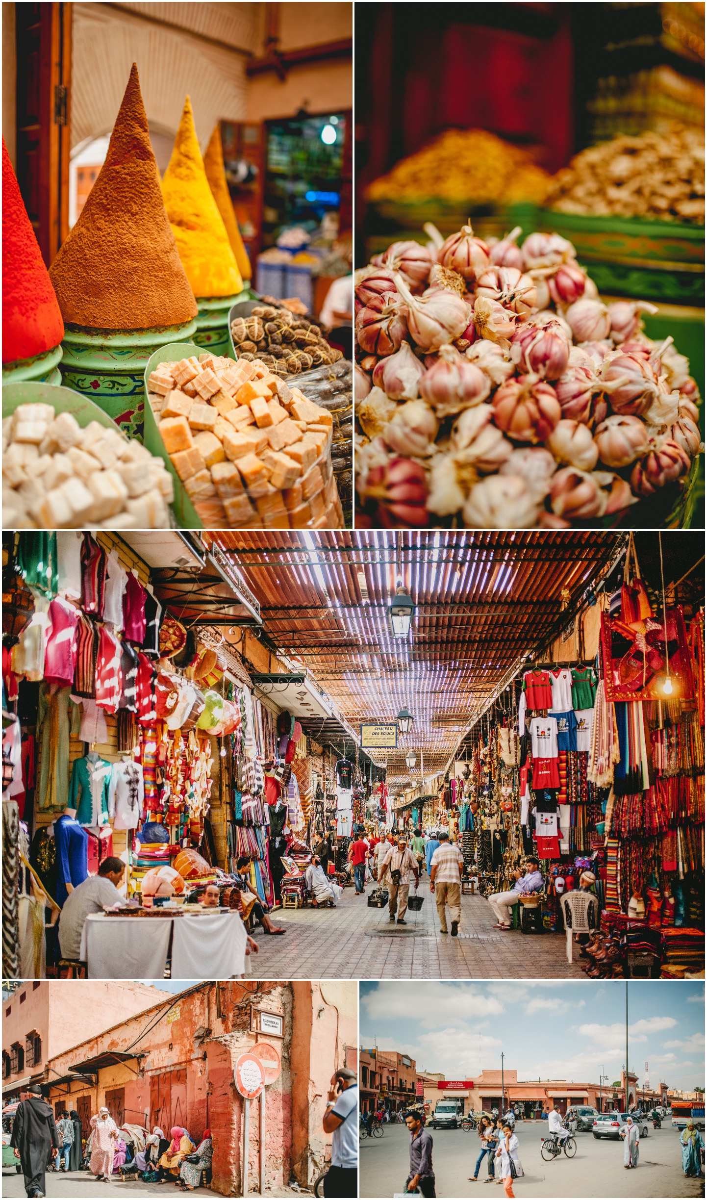 Marrakech, Morocco, street photography, travel photography, Lisa Carpenter Photography, West Midlands