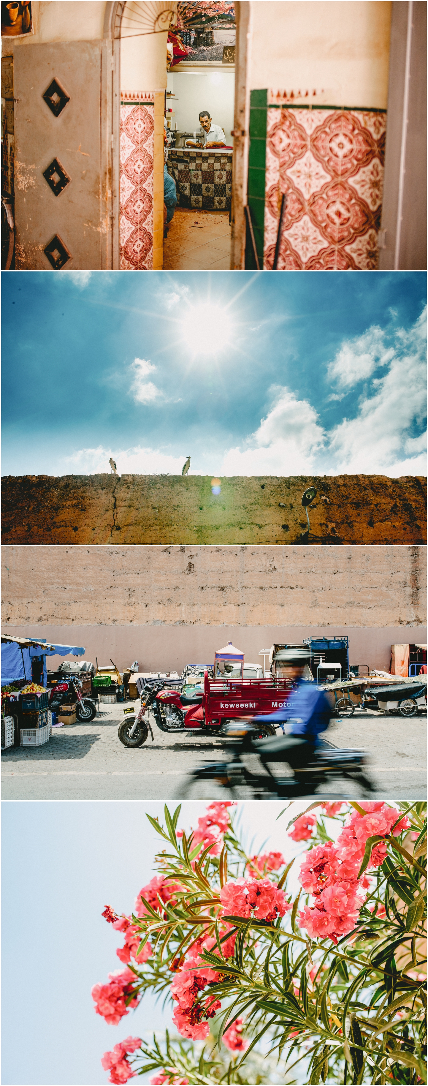 Marrakech, Morocco, street photography, travel photography, Lisa Carpenter Photography, West Midlands